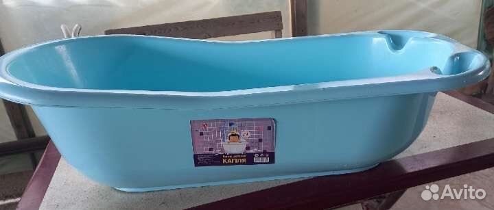 Ванночка для купания