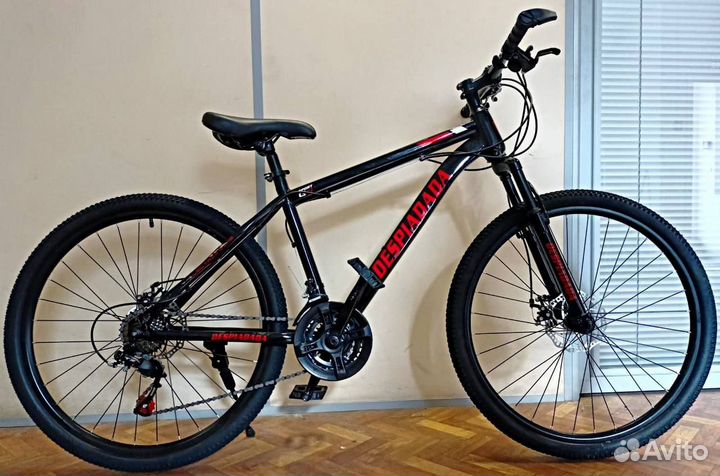 Горный велосипед 26 колеса Новый