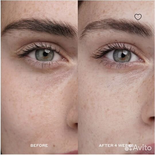 Крем под глаза Olehenriksen banana eye cream 3 мл