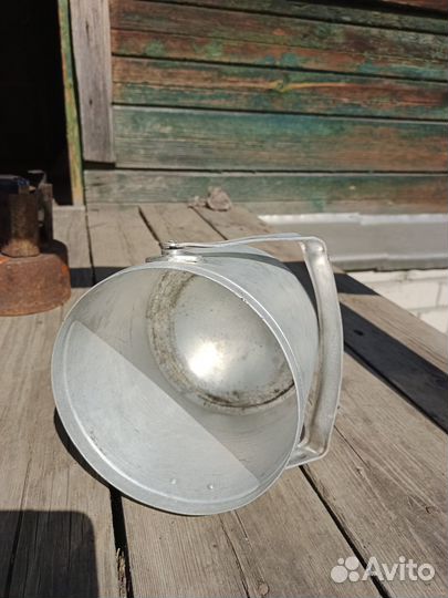 Примус СССР