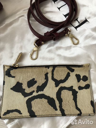 Сумка furla оригинал б/у