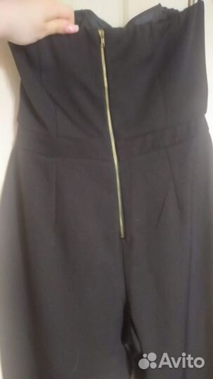 Комбинезон женский