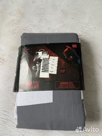 Постельное белье 1,5 новое Германия