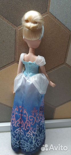 Кукла Дисней