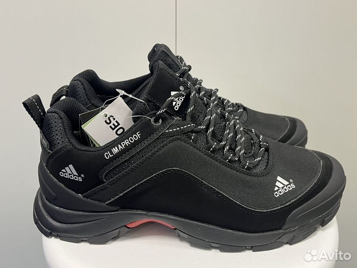 Кроссовки Adidas термо