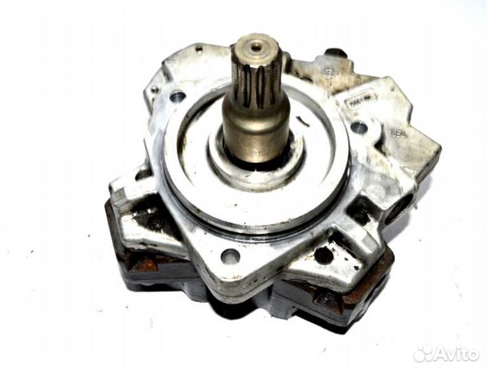 Топливный насос высокого давления (тнвд) MAN TGX 1