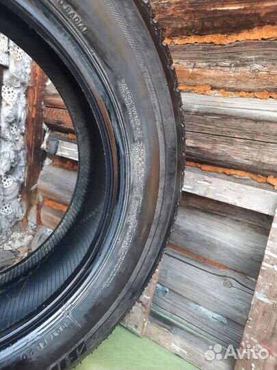 Bridgestone Turanza ER300 205/60 R16 92H