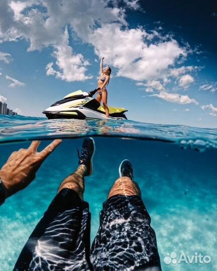 Прокат GoPro Hero 10 Black