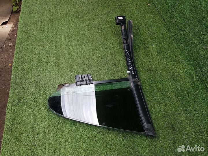 Форточка задняя правая Volkswagen Passat cc