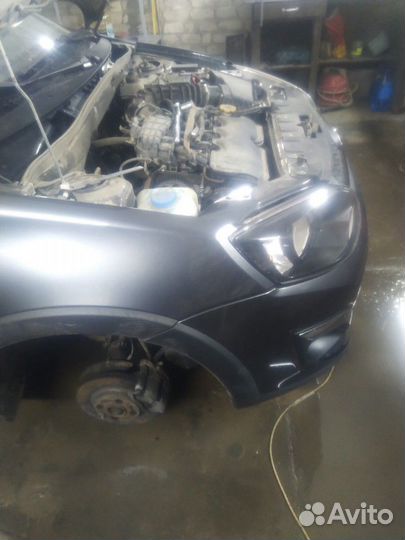 Услуги автосервиса