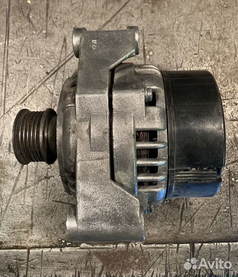 Генератор газ-31029,3110,3302 змз-406.10 14В 90А