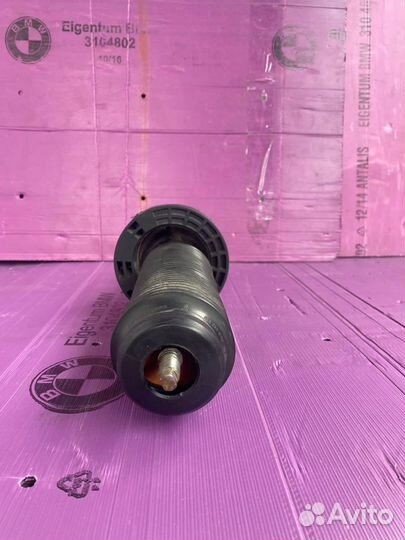 Амортизатор задний не пневмо Porsche VW Touareg Q7