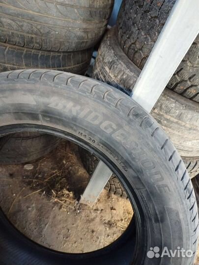 Bridgestone Turanza T001 205/60 R16 92V