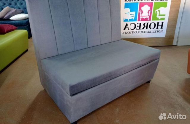 Диван для офиса,кафе и дома