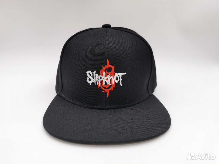 Кепка бейсболка Slipknot