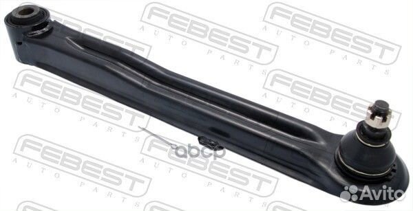 Рычаг подвески 0425-V97 0425-V97 Febest