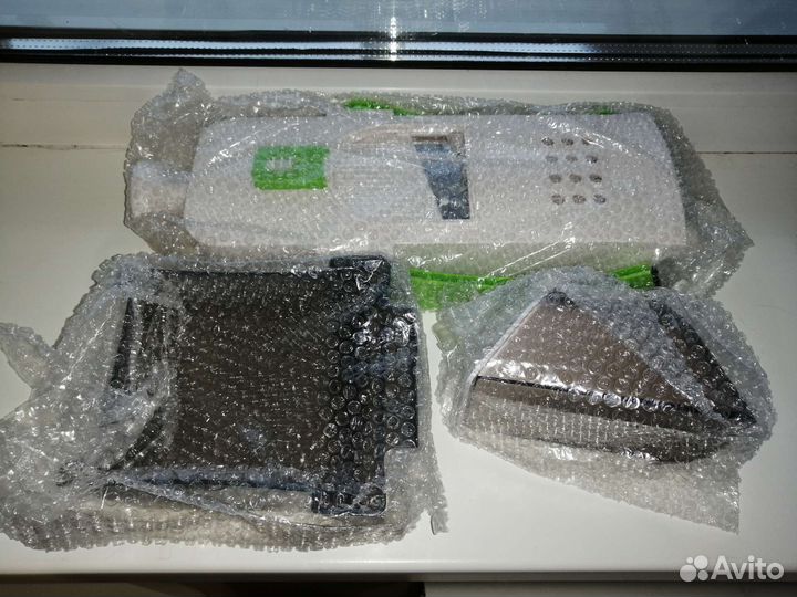 Овощерезка Мультислайсер