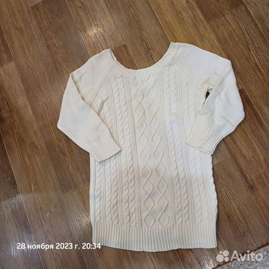 Кофта 44р