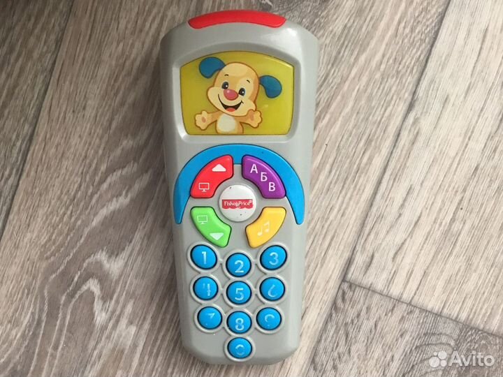 Телефончик Детский