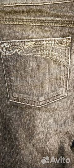 Винтажные женские джинсы Diesel 42