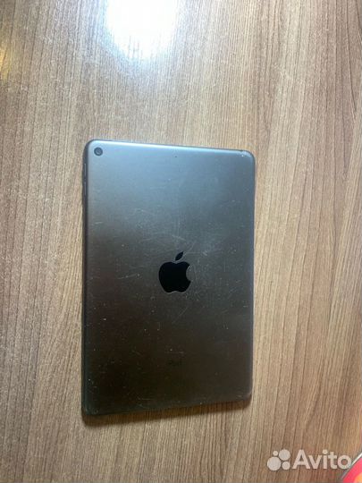 iPad mini 5