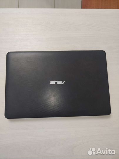 Asus X751L