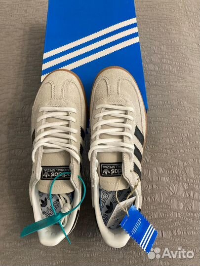 Кроссовки Adidas handball spezial