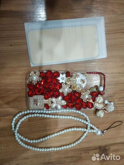 Чехол на Айфон 12