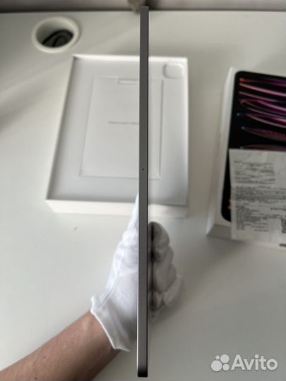 iPad Pro 11 2022 m2 128 GB