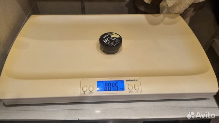 Детские весы для новорожденных