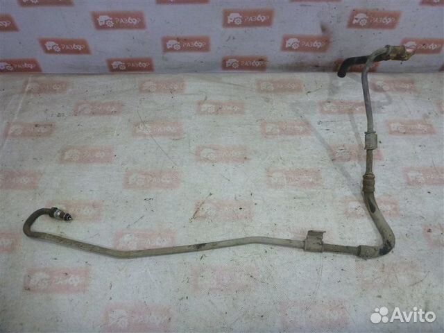 Трубка гидроусилителя Chery Tiggo T11 4G64S4M 2006