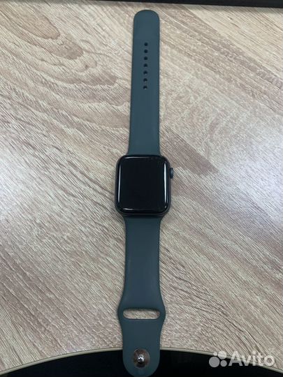 Часы apple watch 5 44 mm