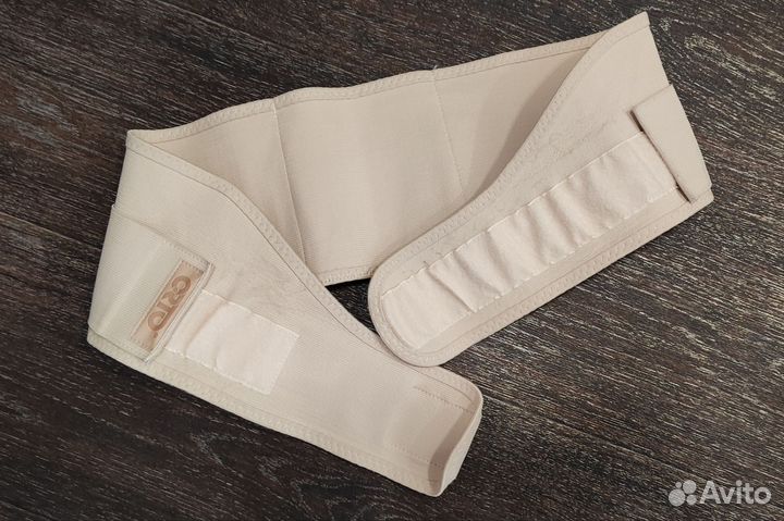 Бандаж для беременных