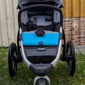 thule urban glide 2