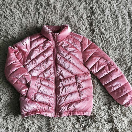 Куртка демисезонная Zara