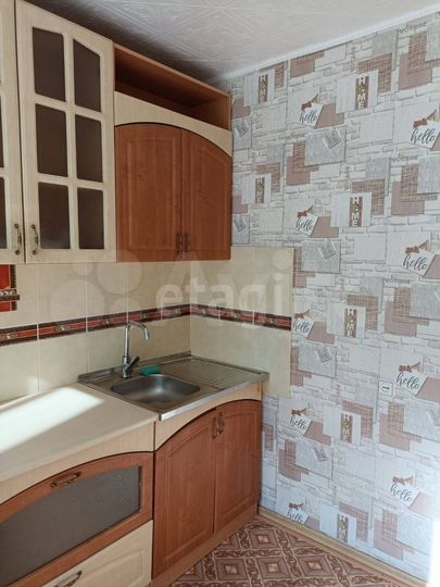 2-к. квартира, 40,1 м², 8/9 эт.