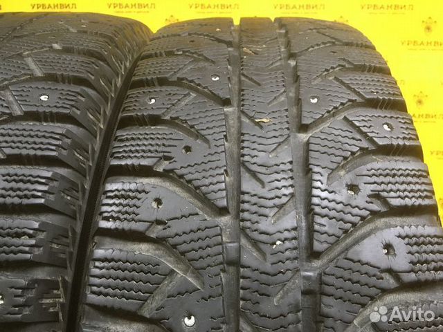 Bridgestone Ice Cruiser 7000 195/65 R15 91T