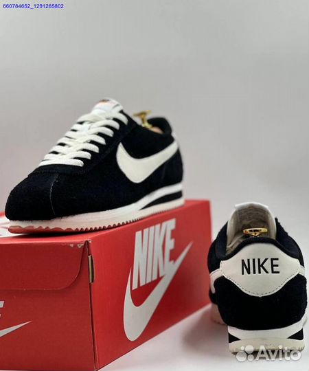 Кроссовки Nike Classic Cortez (Арт.75828)