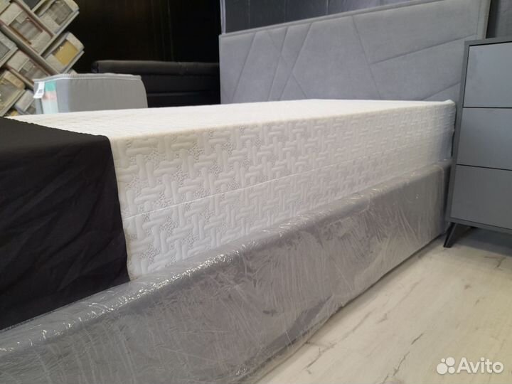 Матрас memory form 80х200