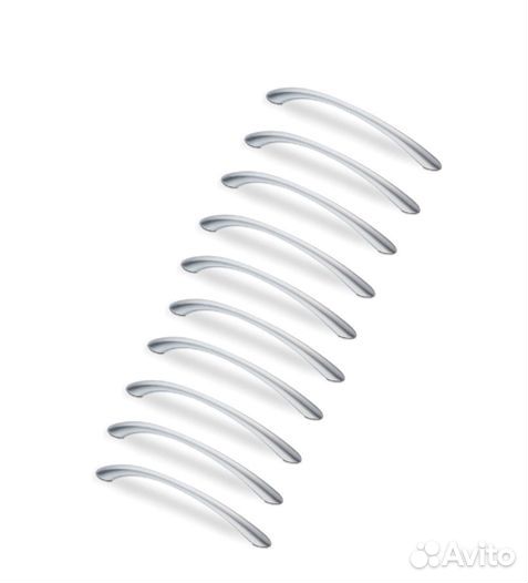 Мебельные ручки