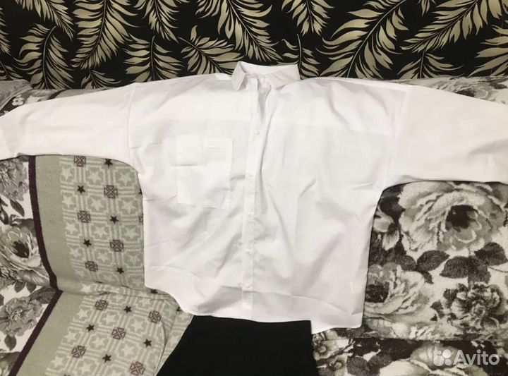 Рубашка женская