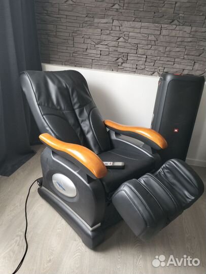 Массажное кресло Magic Rest SL-A24