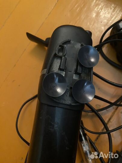 Фильтр для аквариума