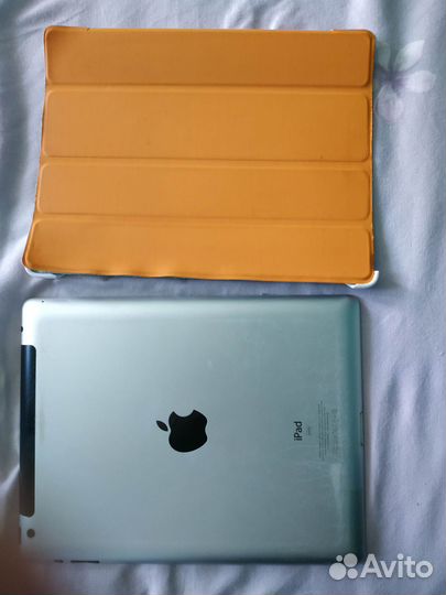 Планшет Apple new iPad 64GB 3rd gen