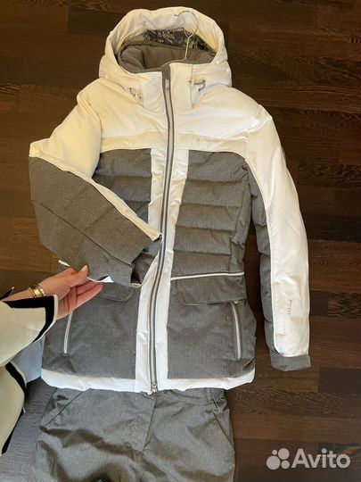 Косюм горнолыжный