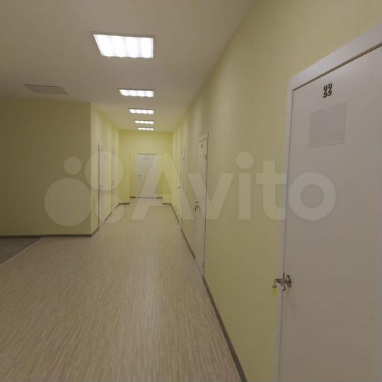 Офис, 31.75 м²