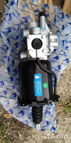 Пгу кпп zf16