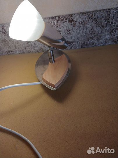 Светильник настенный
