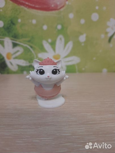 Игрушка 44 котенка