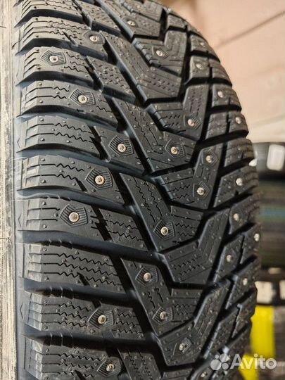 Hankook Winter i'Pike X W429A 285/60 R18 116T